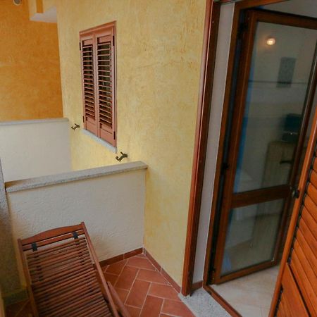 Casa Monte Ruiu Кала Гононе Екстериор снимка